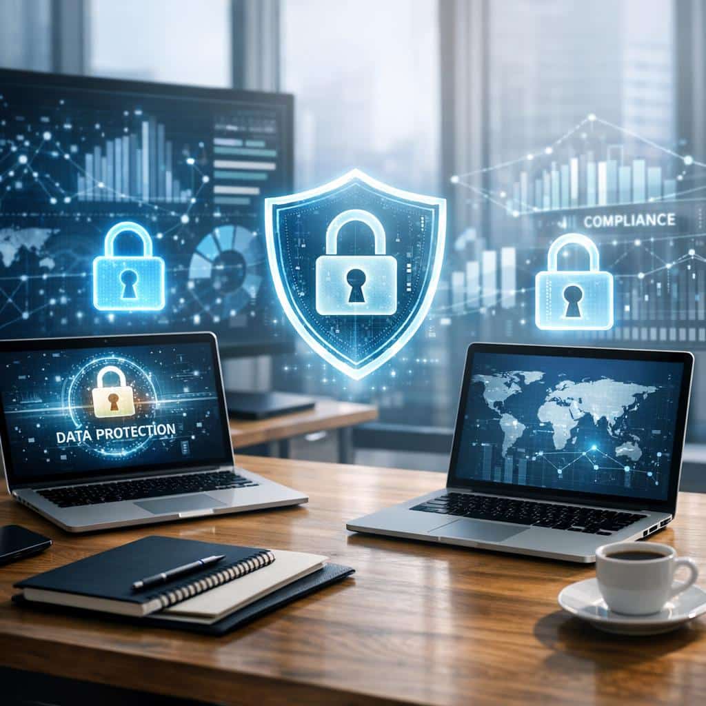 Mit digitalem Know-how zur rechtlichen Sicherheit – Mitarbeiter, die wirklich verstehen und umsetzen